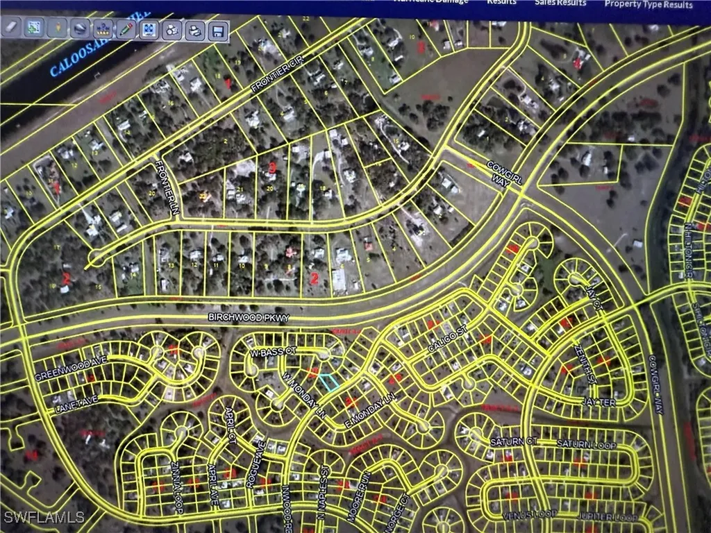 Inwood Road Labelle FL 33935