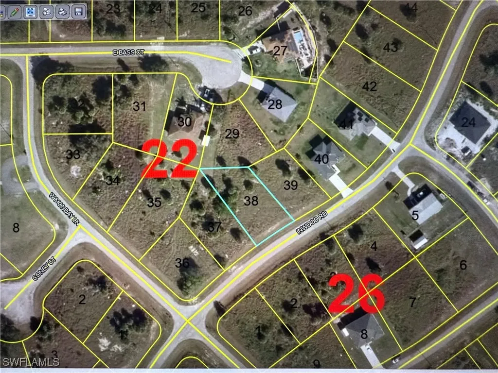 Inwood Road Labelle FL 33935