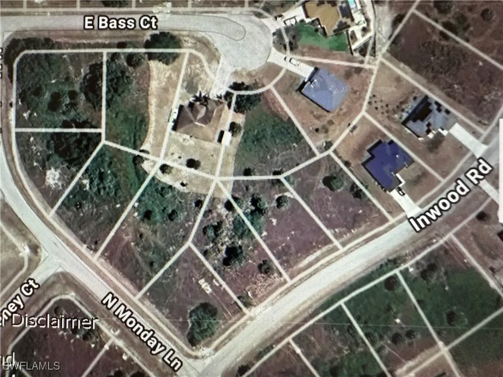 Inwood Road Labelle FL 33935