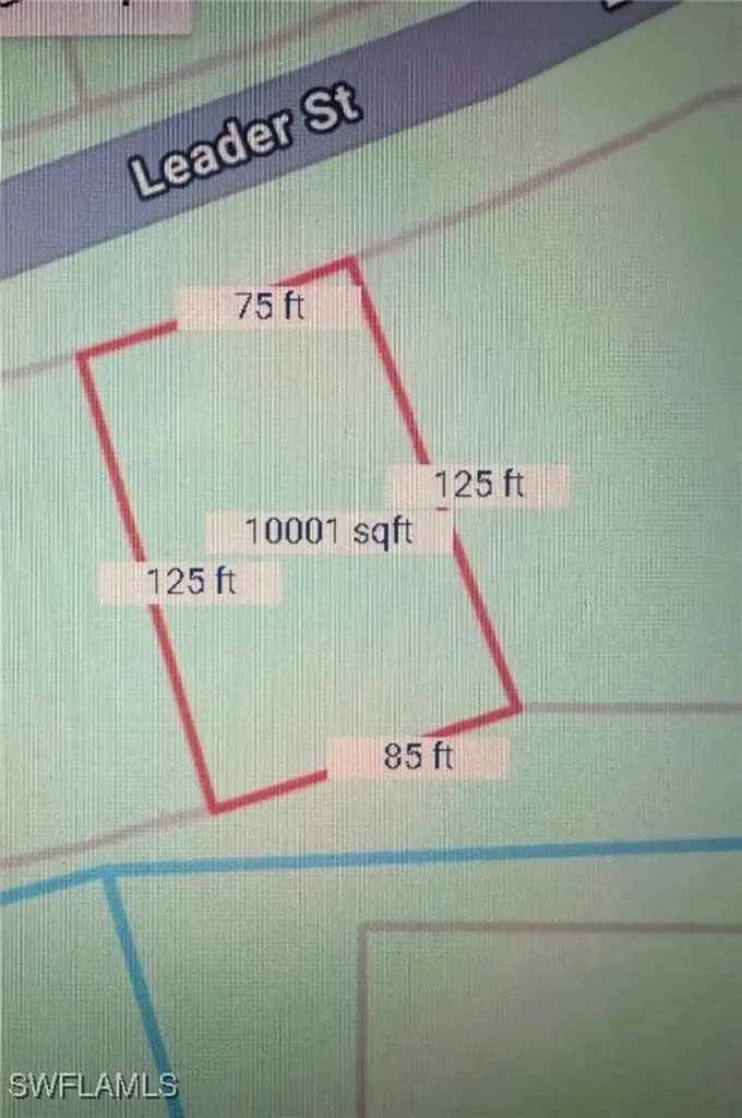 Leader Street Labelle FL 33935