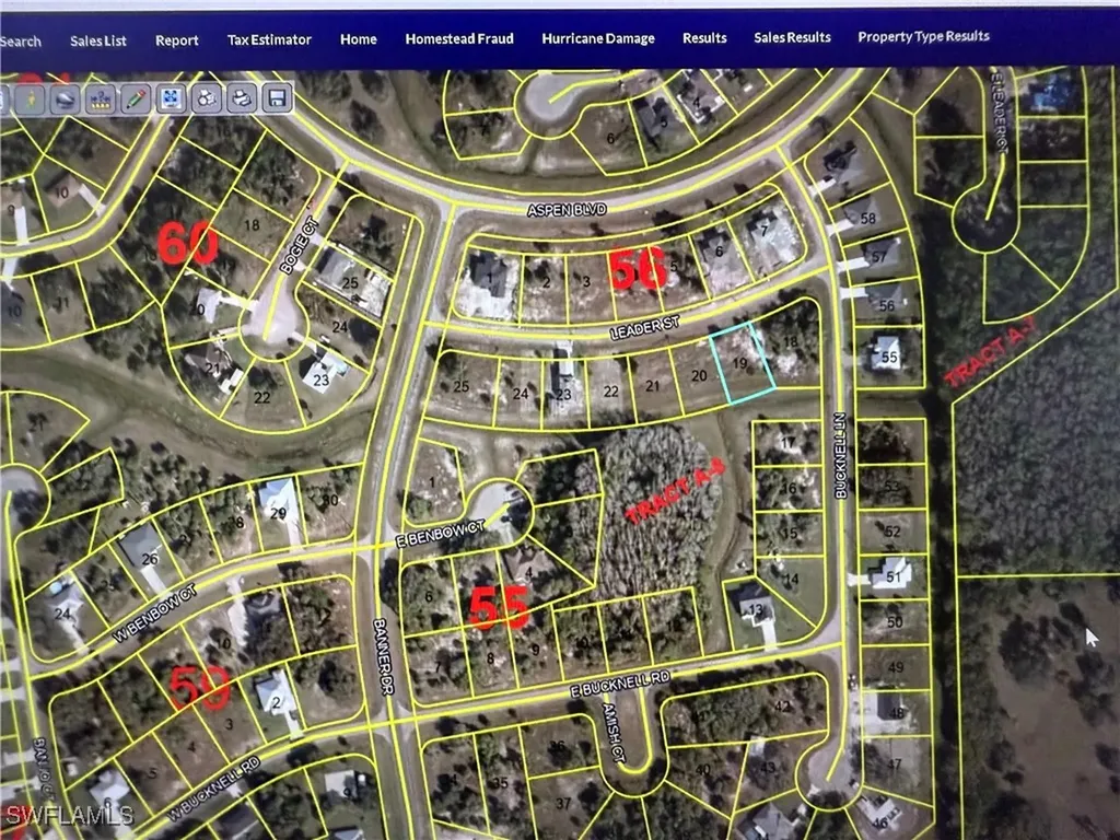 Leader Street Labelle FL 33935