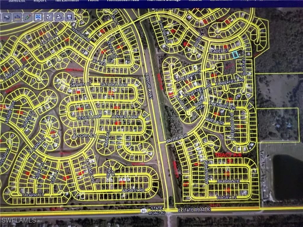 Leader Street Labelle FL 33935