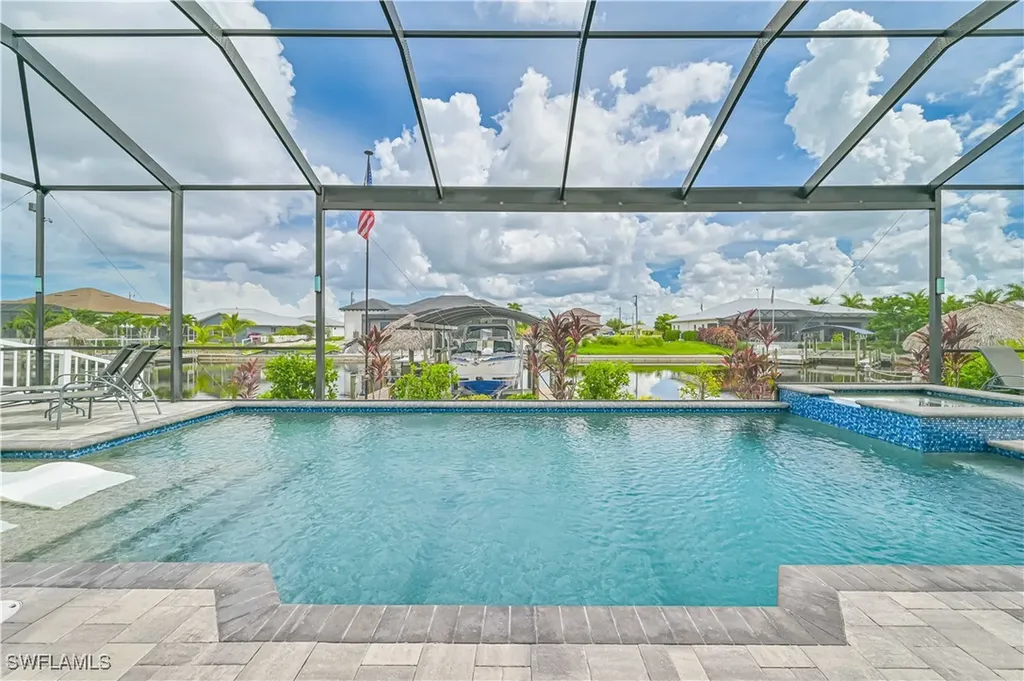3613 Embers Parkway W Cape Coral FL 33993