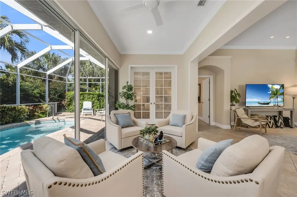 Bonita Springs FL, 27062 Shell Ridge Circle
