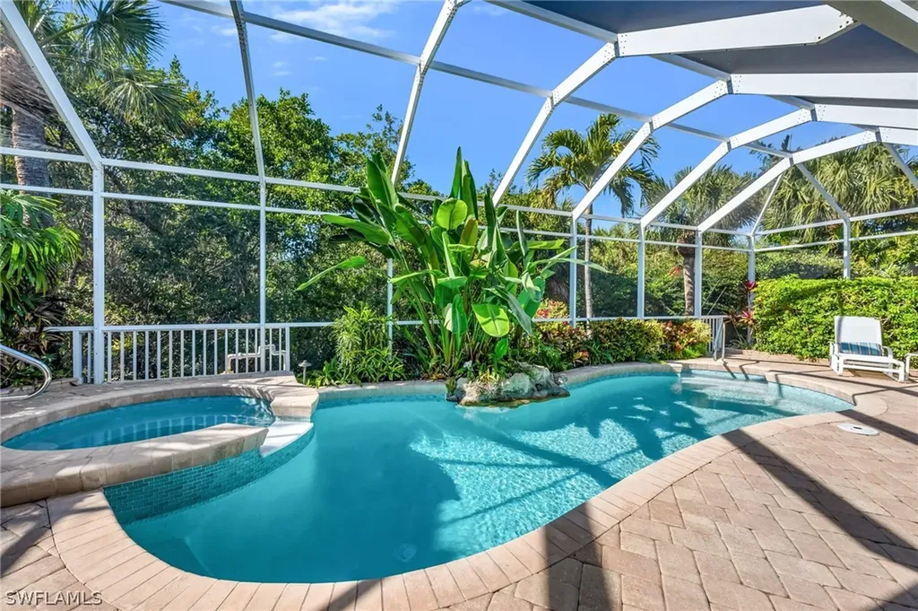 27062 Shell Ridge Circle Bonita Springs FL 34134