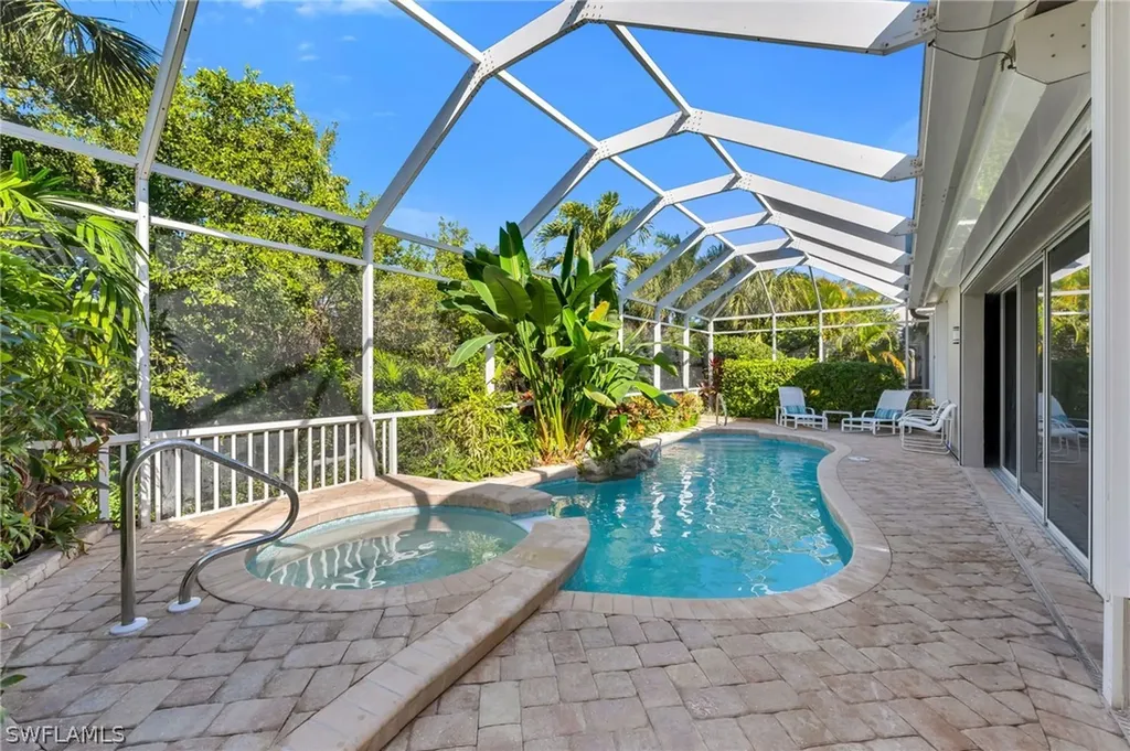 27062 Shell Ridge Circle Bonita Springs FL 34134