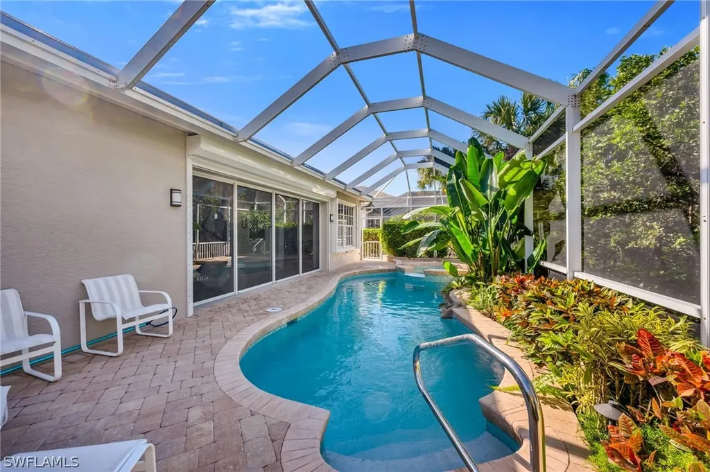 27062 Shell Ridge Circle Bonita Springs FL 34134