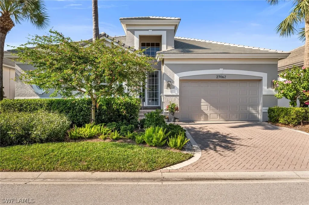 27062 Shell Ridge Circle Bonita Springs FL 34134