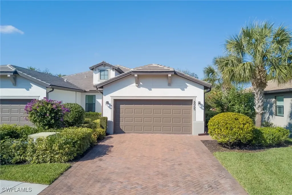 6065 Triumph Lane Ave Maria FL 34142