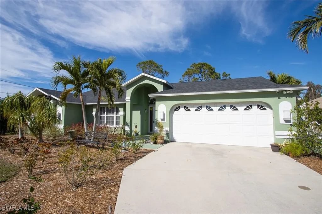 17160 Caloosa Trace Circle Fort Myers FL 33967