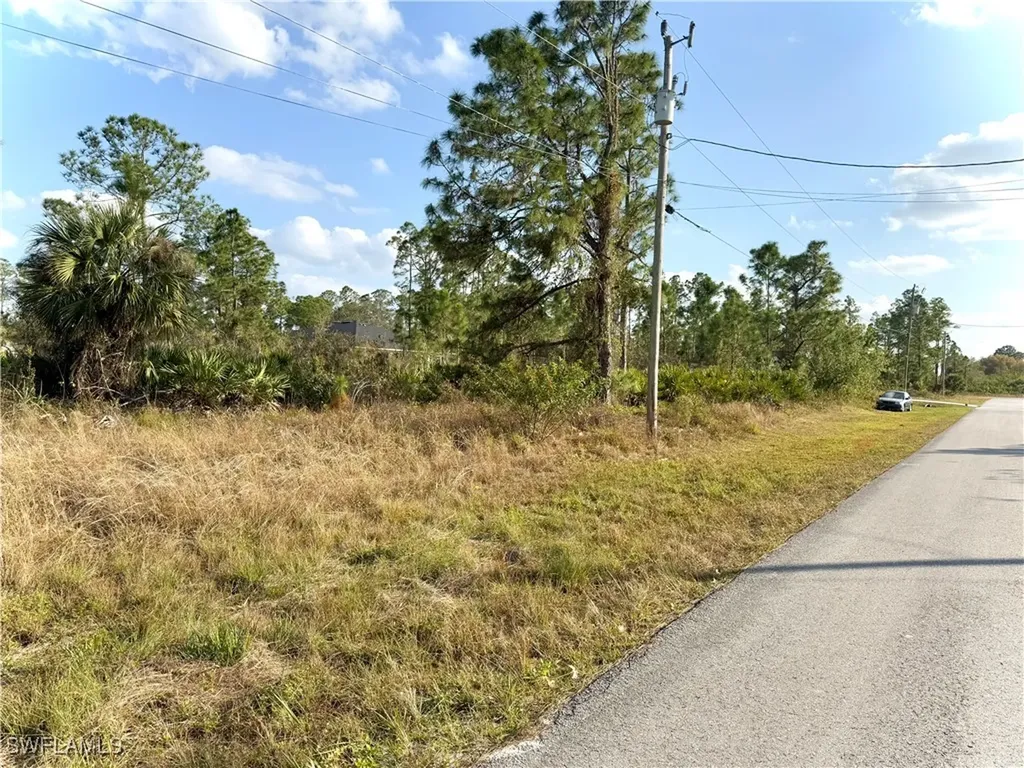 235 Narthex Avenue S Lehigh Acres FL 33974
