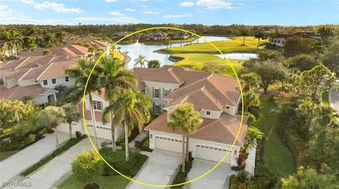 4715 Shinnecock Hills Court Naples FL 34112