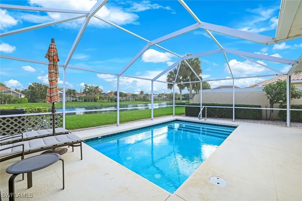 Naples FL, 3080 Futuna Lane