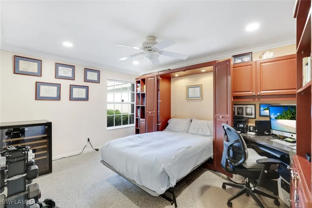 3080 Futuna Lane Naples FL 34119