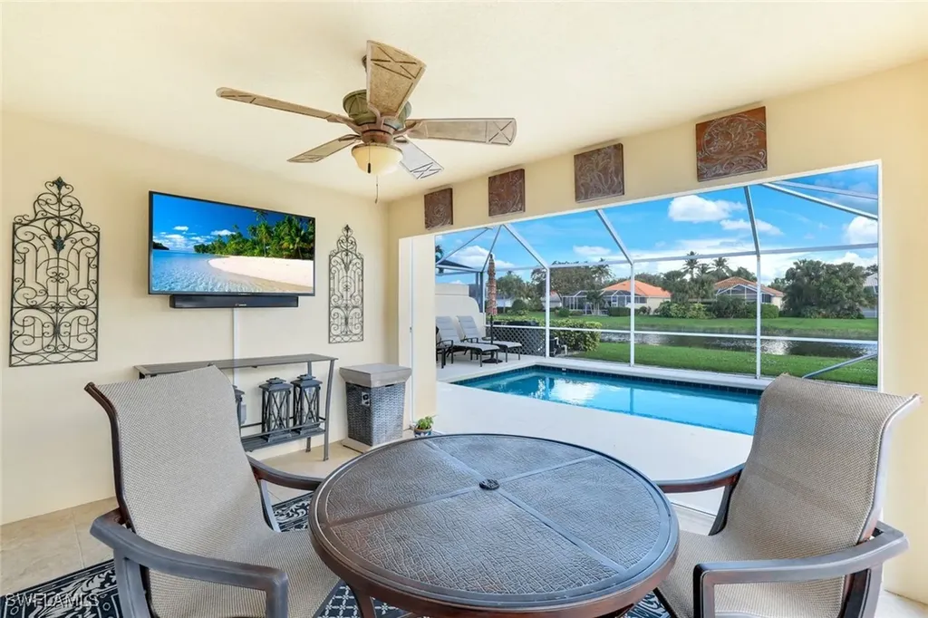 3080 Futuna Lane Naples FL 34119