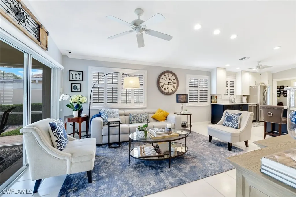 3080 Futuna Lane Naples FL 34119