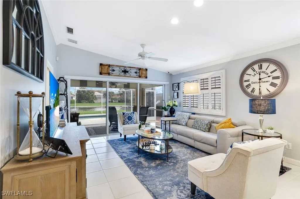 3080 Futuna Lane Naples FL 34119