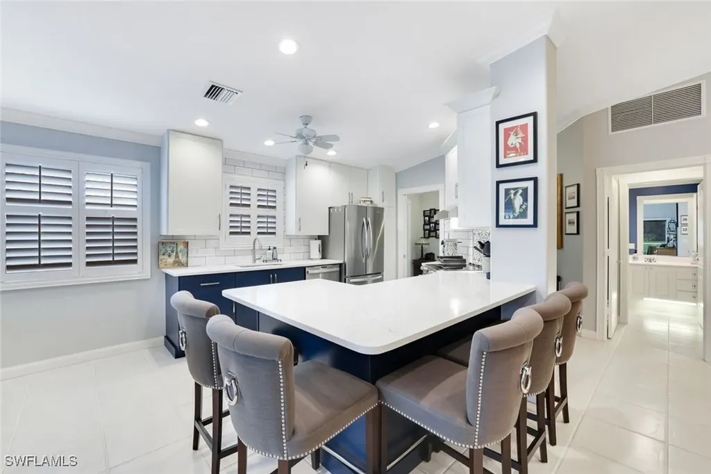 3080 Futuna Lane Naples FL 34119