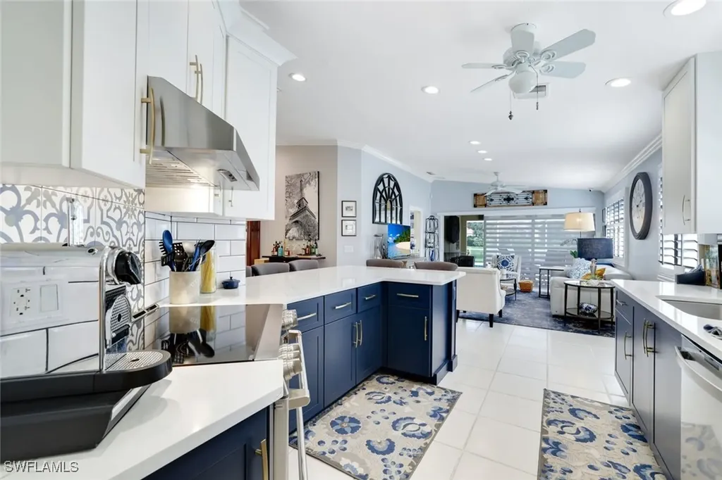 3080 Futuna Lane Naples FL 34119