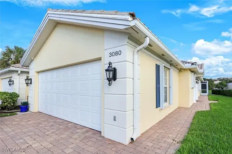 3080 Futuna Lane Naples FL 34119