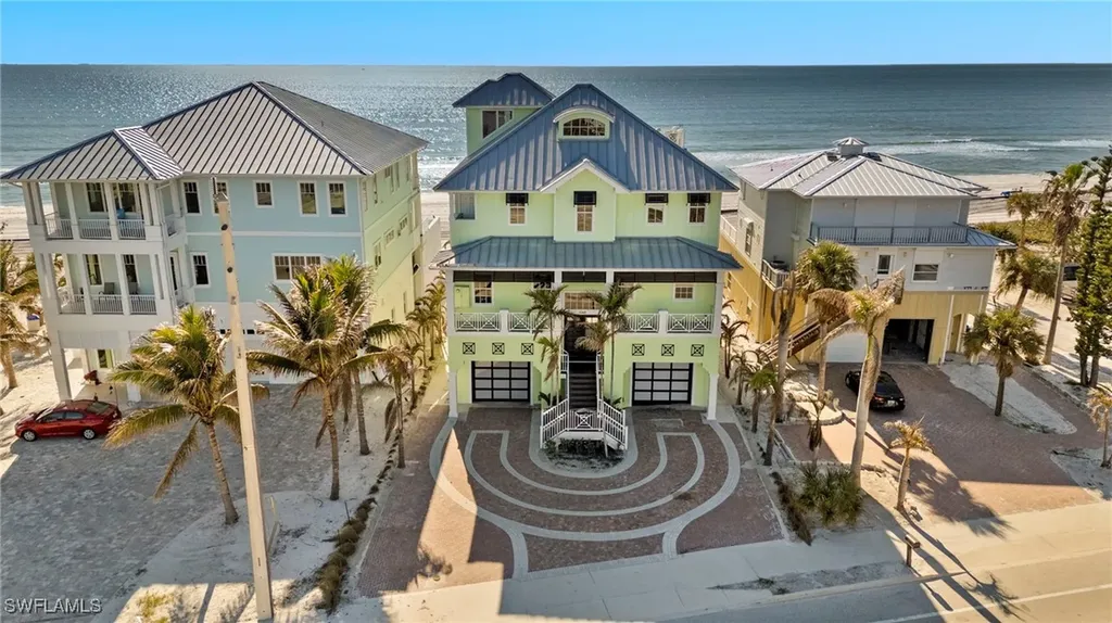 4148 Estero Boulevard Fort Myers Beach FL 33931