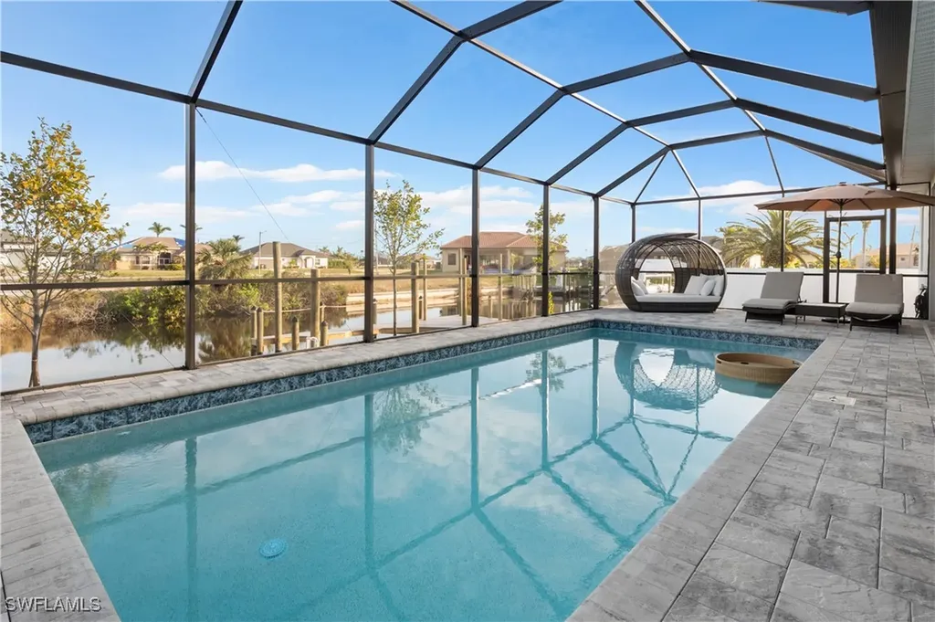 3413 NW 17th Lane Cape Coral FL 33993