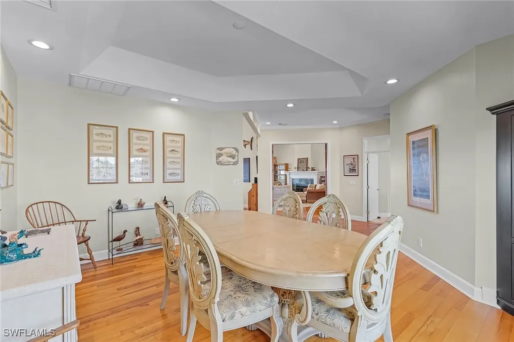 2771 Teal Court St. James City FL 33956