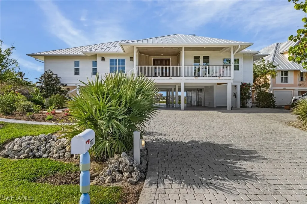 2771 Teal Court St. James City FL 33956