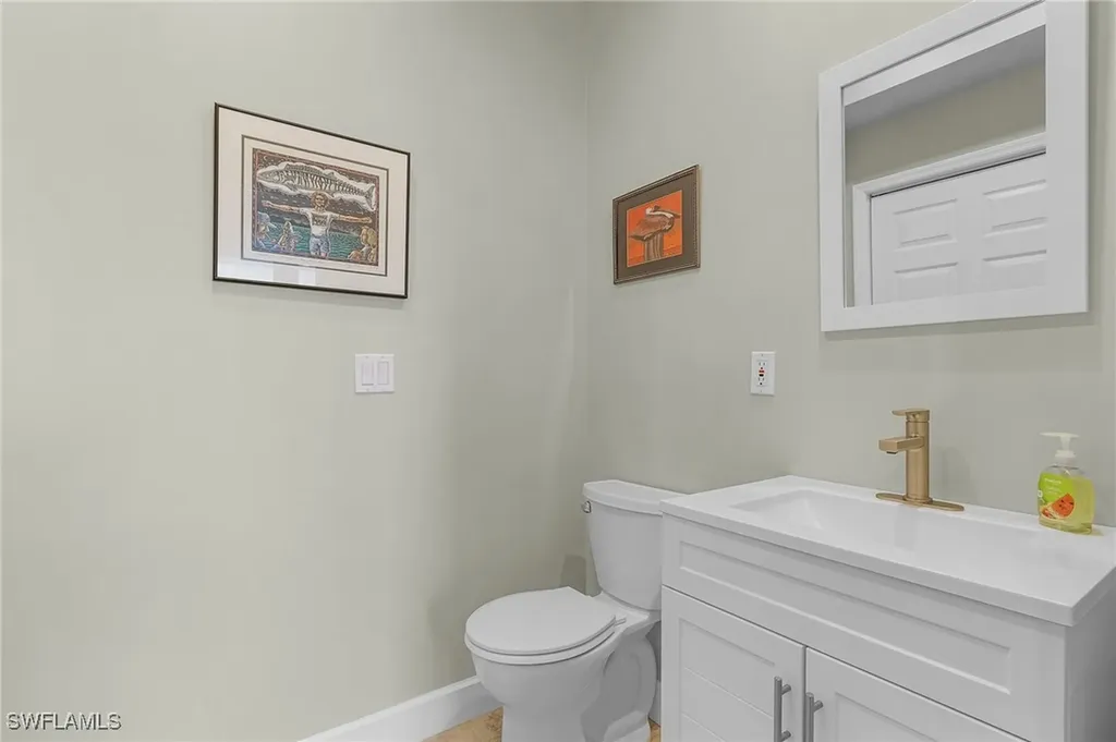 2771 Teal Court St. James City FL 33956