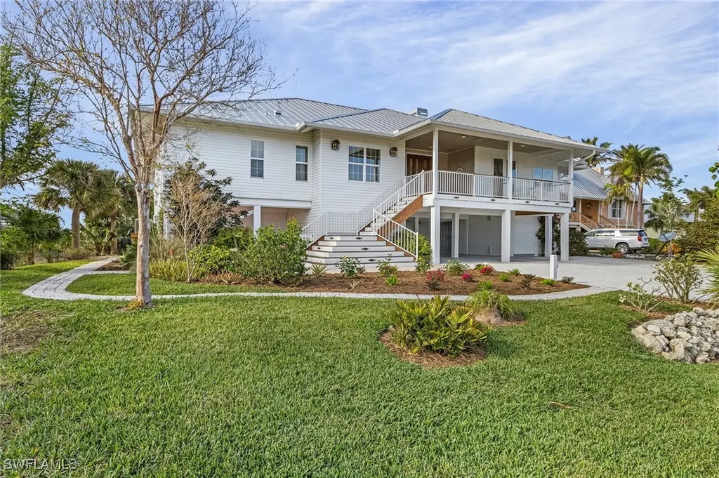 2771 Teal Court St. James City FL 33956