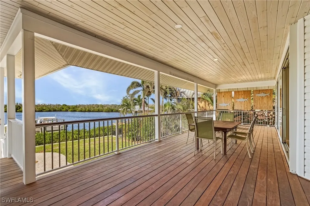 2771 Teal Court St. James City FL 33956