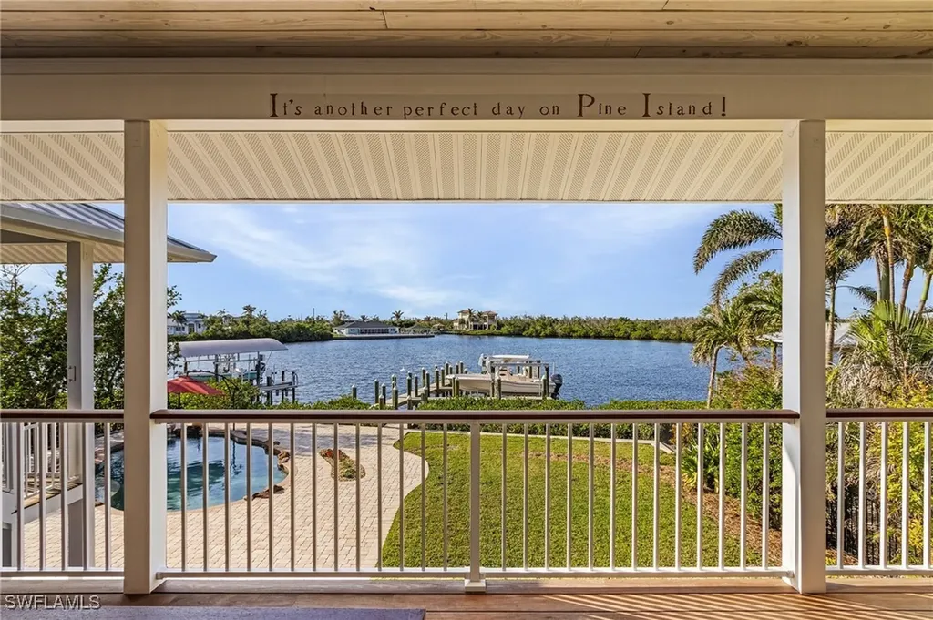2771 Teal Court St. James City FL 33956