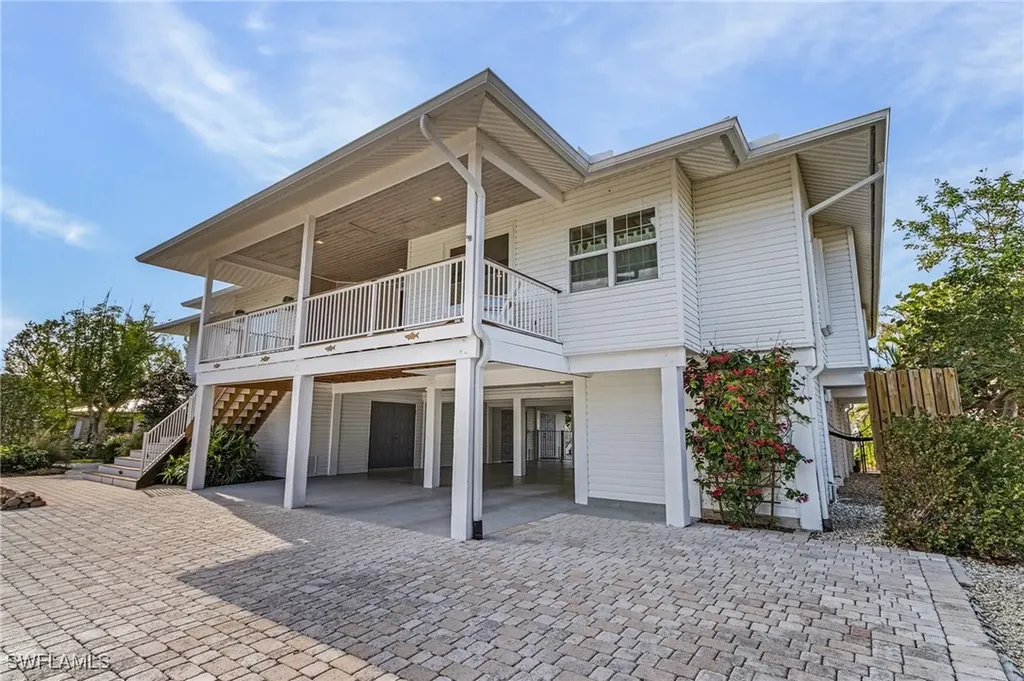 2771 Teal Court St. James City FL 33956