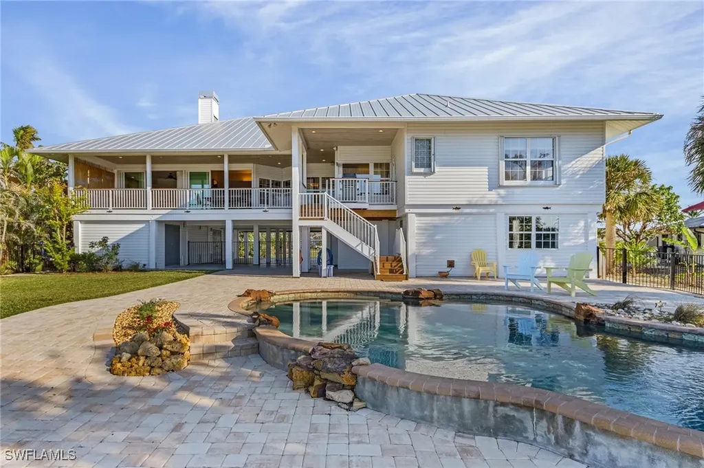 2771 Teal Court St. James City FL 33956