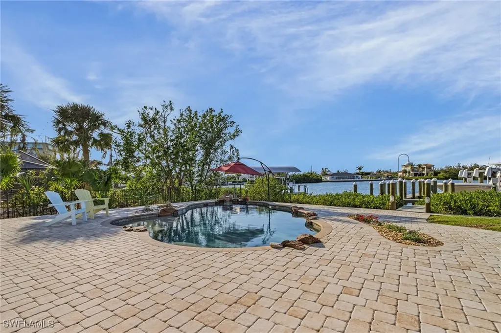 2771 Teal Court St. James City FL 33956