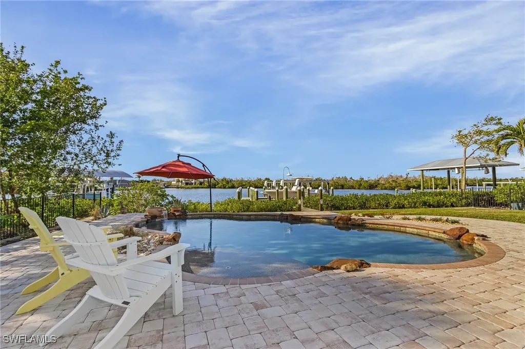 2771 Teal Court St. James City FL 33956