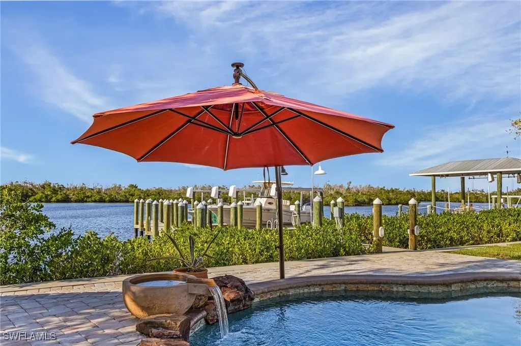 2771 Teal Court St. James City FL 33956