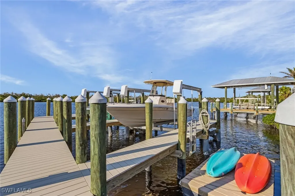 2771 Teal Court St. James City FL 33956