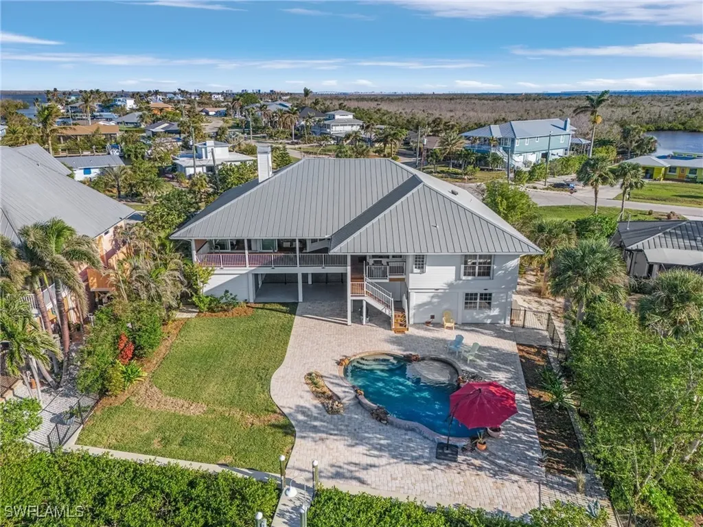 2771 Teal Court St. James City FL 33956