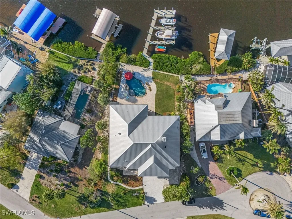 2771 Teal Court St. James City FL 33956