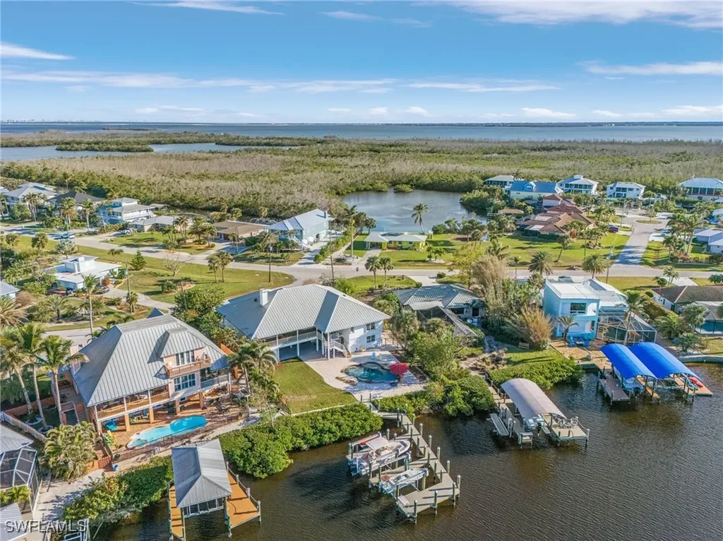 2771 Teal Court St. James City FL 33956