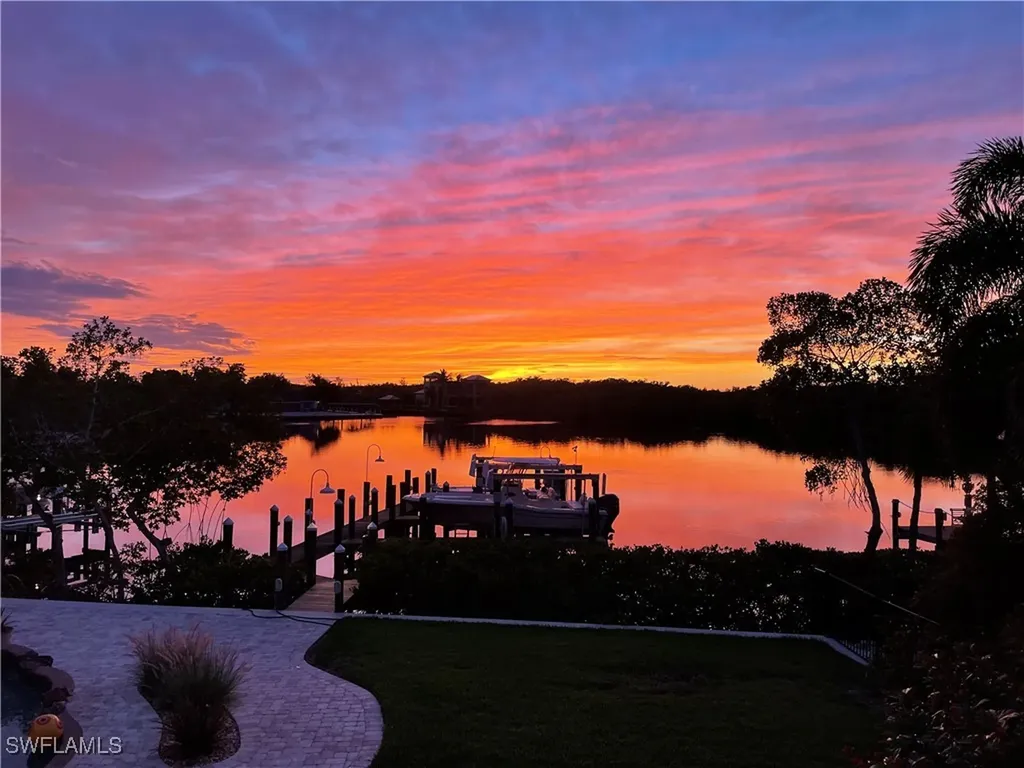 2771 Teal Court St. James City FL 33956