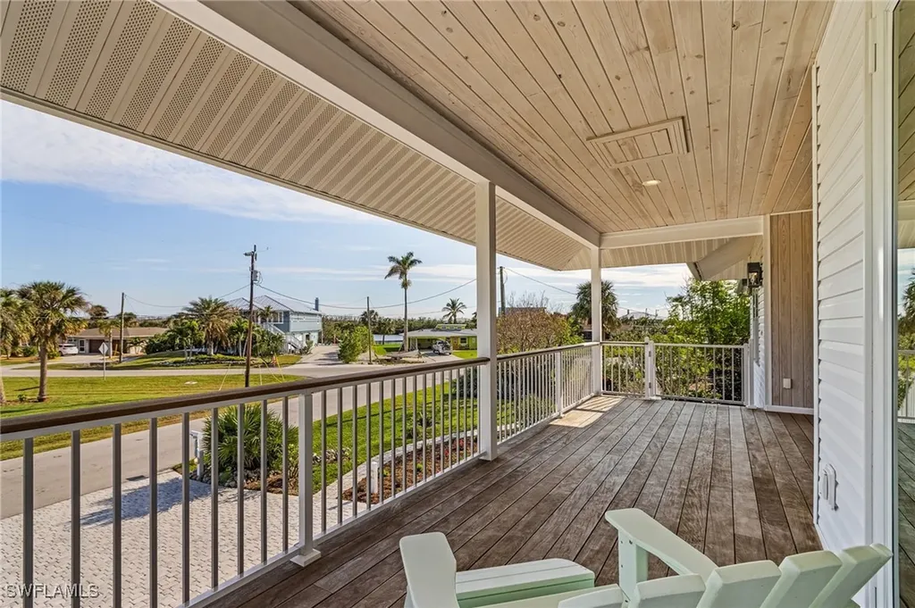 2771 Teal Court St. James City FL 33956