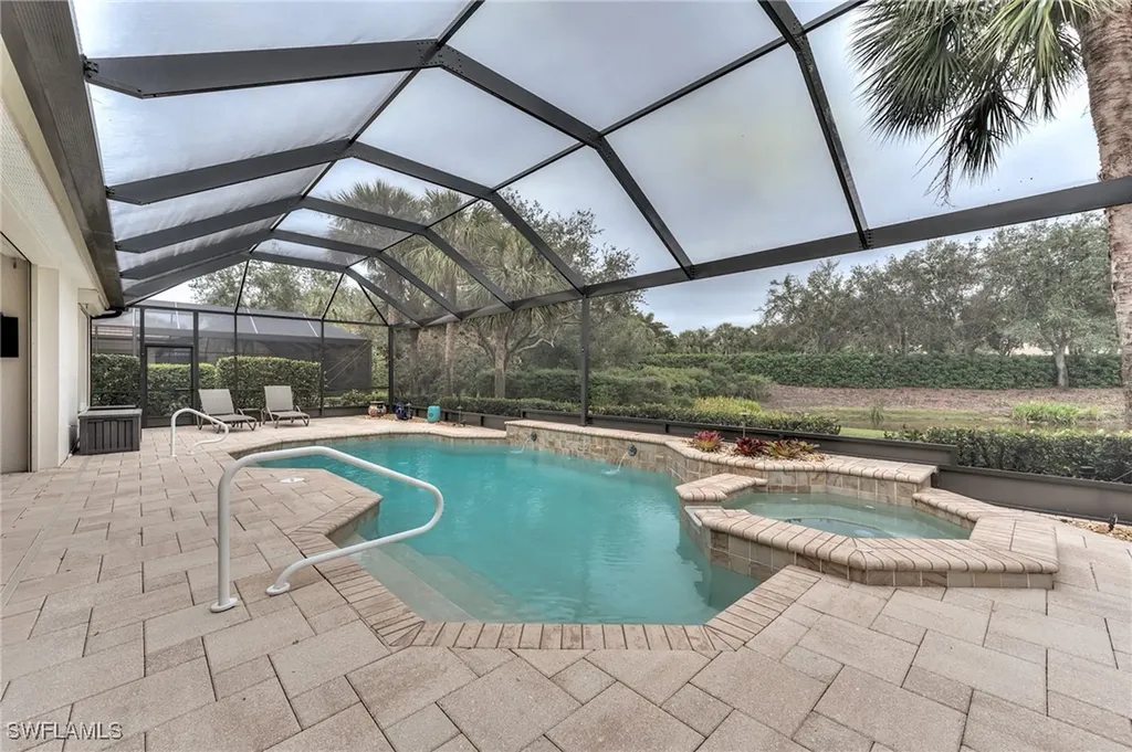 22231 Kenwood Isle Drive Estero FL 34135