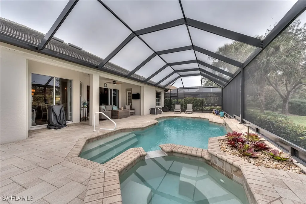 22231 Kenwood Isle Drive Estero FL 34135