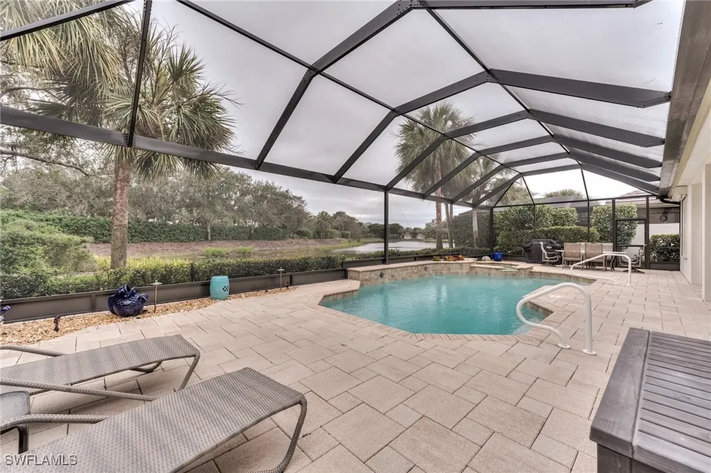 22231 Kenwood Isle Drive Estero FL 34135