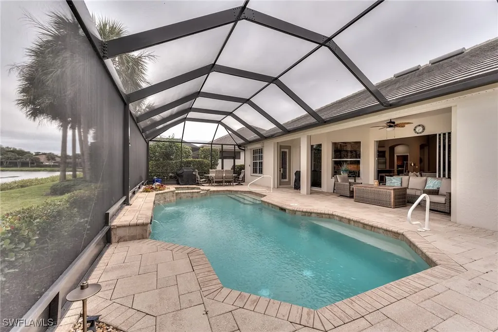22231 Kenwood Isle Drive Estero FL 34135