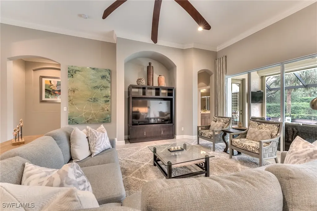 22231 Kenwood Isle Drive Estero FL 34135