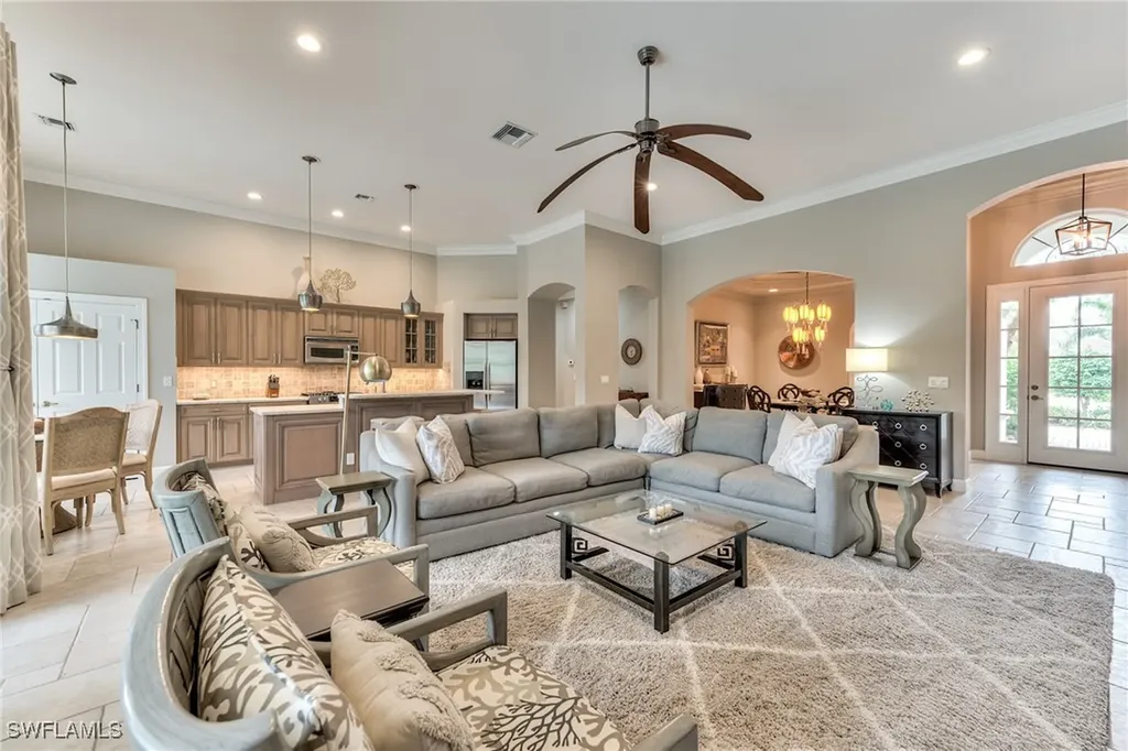 22231 Kenwood Isle Drive Estero FL 34135