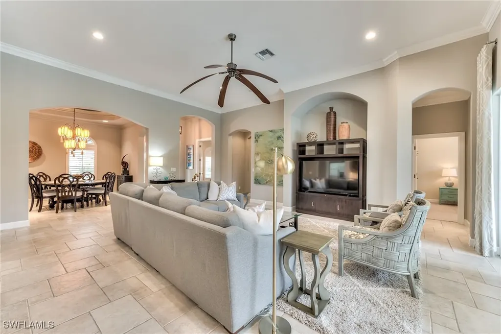 22231 Kenwood Isle Drive Estero FL 34135
